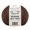 ETROFIL Belgrade (Alpaca & Mohair)