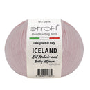 ETROFIL Iceland