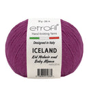 ETROFIL Iceland