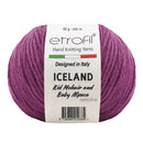 ETROFIL Iceland