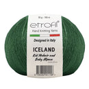 ETROFIL Iceland