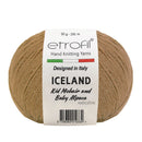 ETROFIL Iceland