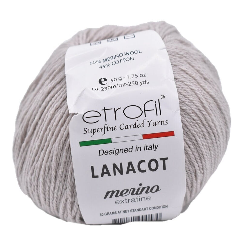 ETROFIL Lanacot