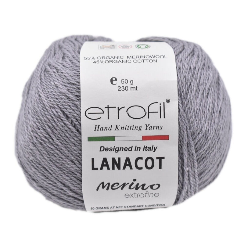 ETROFIL Lanacot