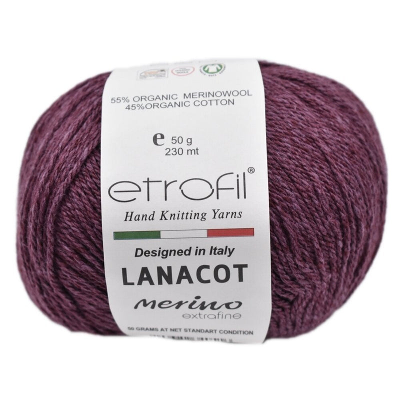 ETROFIL Lanacot