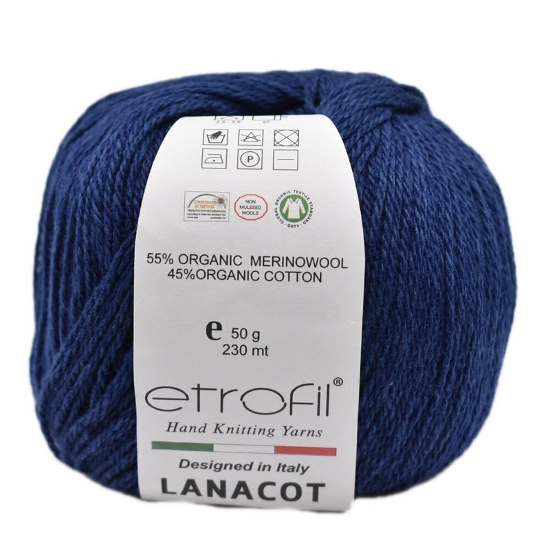 ETROFIL Lanacot