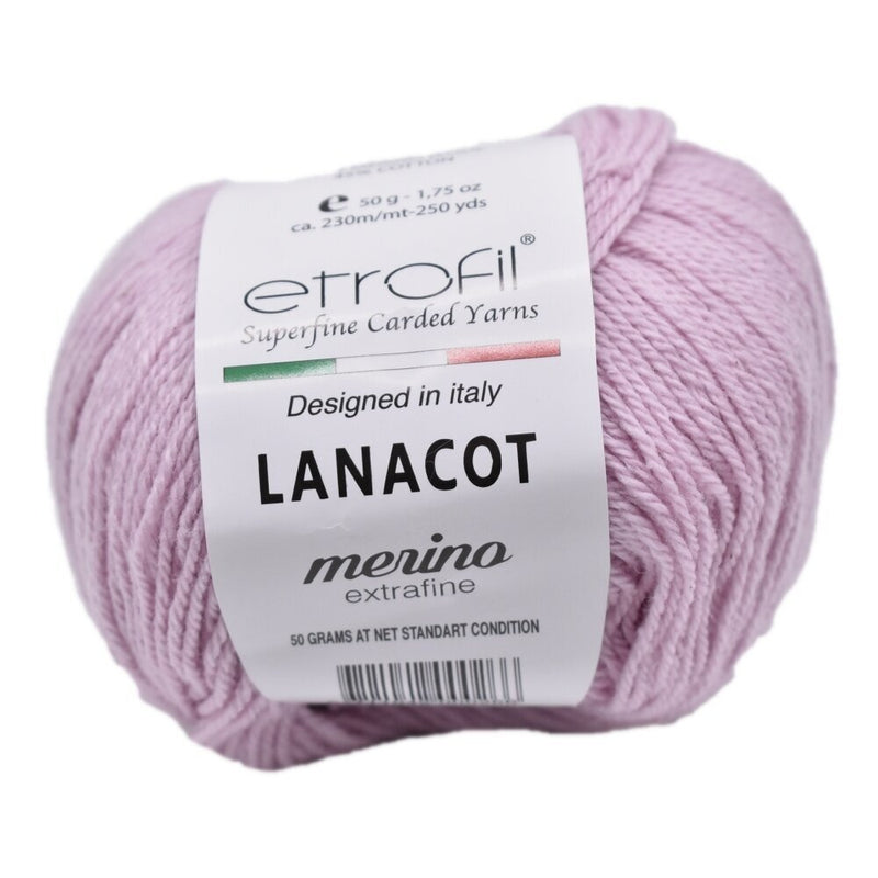 ETROFIL Lanacot