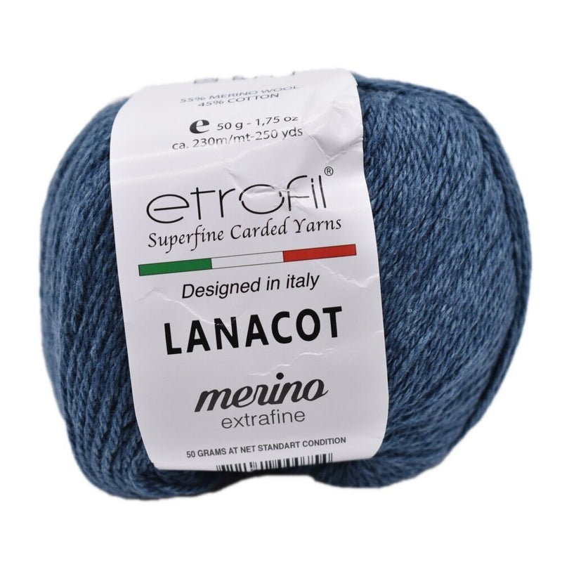 ETROFIL Lanacot