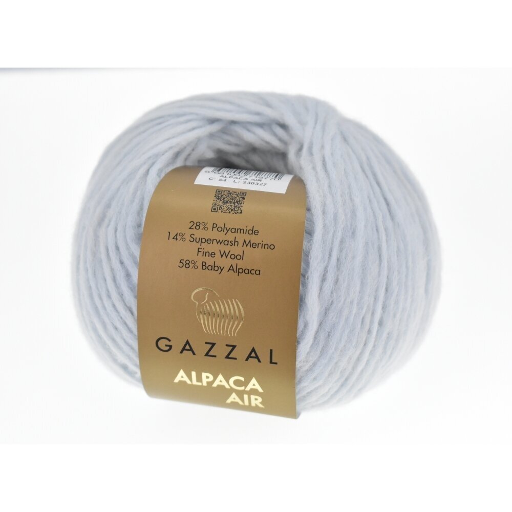 Gazzal Alpaca Air