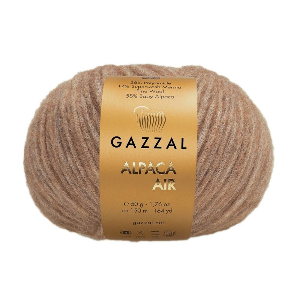 Gazzal Alpaca Air