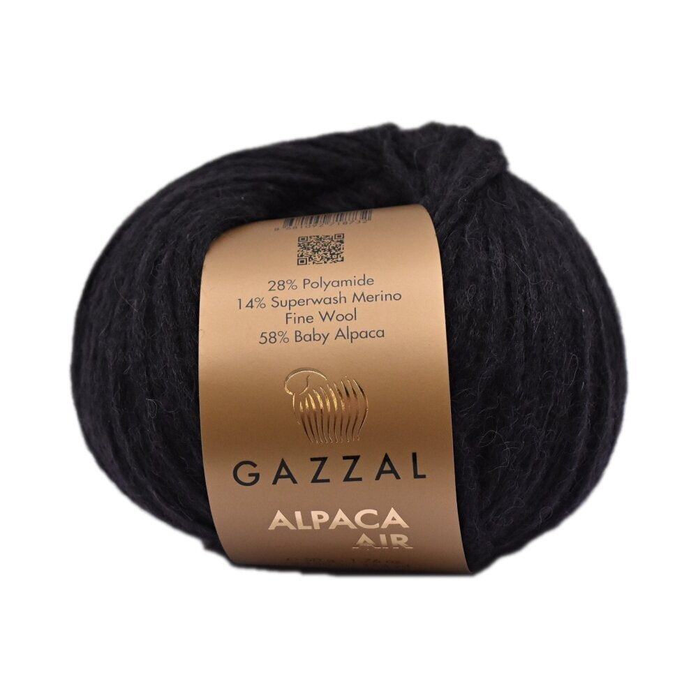 Gazzal Alpaca Air