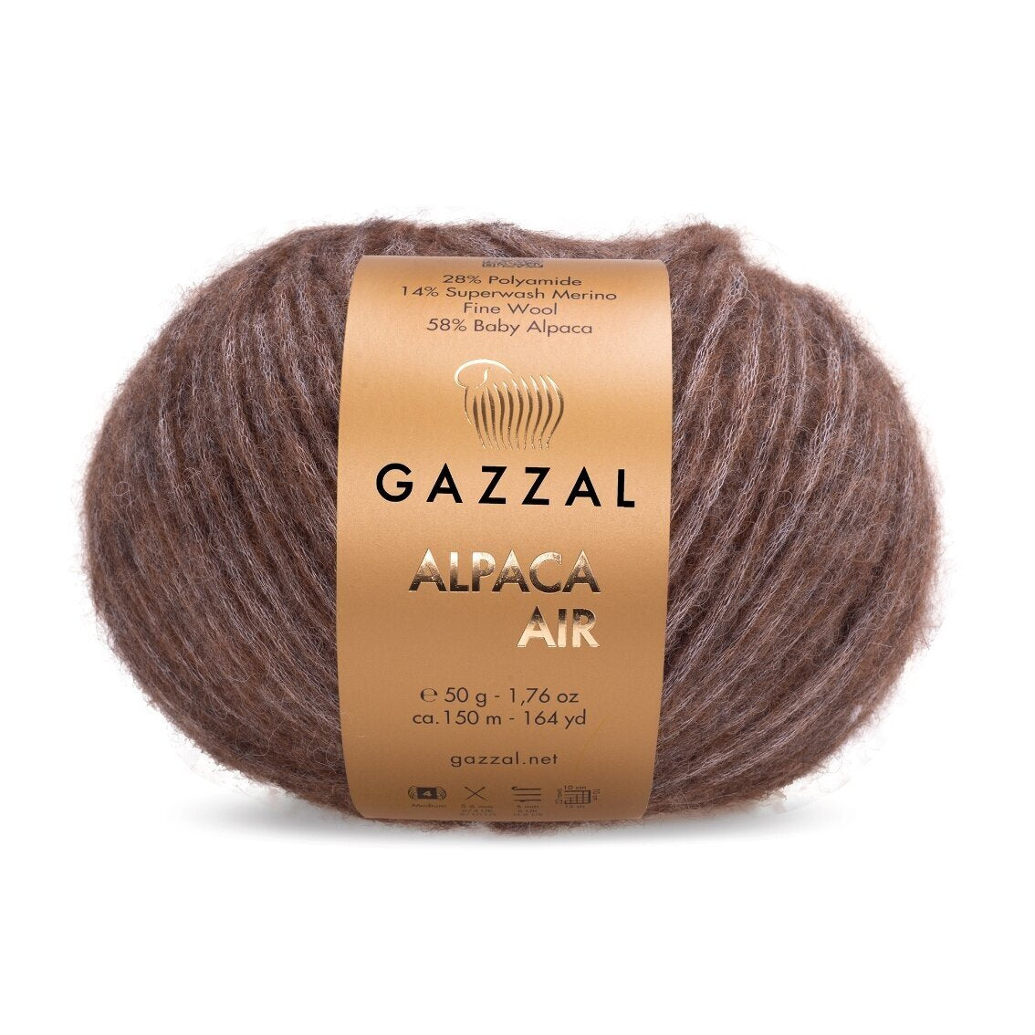Gazzal Alpaca Air