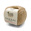 Gazzal Baby Cotton