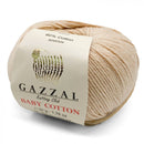 Gazzal Baby Cotton Gazzal Baby Cotton / 3445 