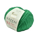 Gazzal Baby Cotton XL