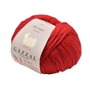 Gazzal Baby Cotton XL