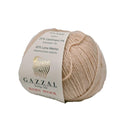 Gazzal Baby Wool