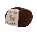 Gazzal Baby Wool Gazzal Baby Wool / 807 