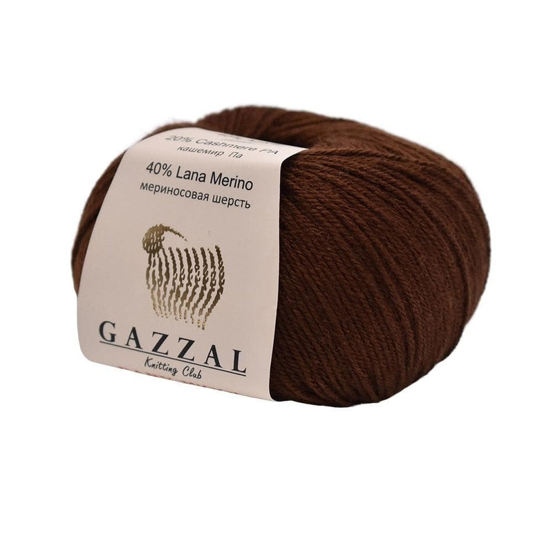 Gazzal Baby Wool Gazzal Baby Wool / 807 