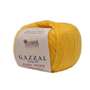 Gazzal Baby Wool Gazzal BabyUll / 812 