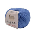 Gazzal Baby Wool Gazzal BabyUll / 813 