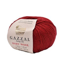 Gazzal Baby Wool Gazzal Baby Wool / 816 