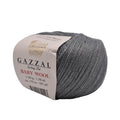 Gazzal Baby Wool Gazzal Baby Wool / 818 