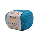 Gazzal Baby Wool Gazzal Baby Wool / 820 