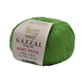 Gazzal Baby Wool Gazzal Baby Wool / 821 