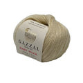 Gazzal Baby Wool Gazzal BabyUll / 829 