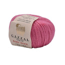 Gazzal Baby Wool Gazzal BabyUll / 831 