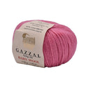 Gazzal Baby Wool Gazzal Baby Wool / 831 