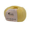 Gazzal Baby Wool Gazzal BabyUll / 833 