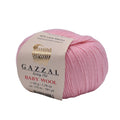 Gazzal Baby Wool Gazzal BabyUll / 836 