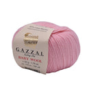 Gazzal Baby Wool Gazzal Baby Wool / 836 