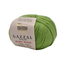 Gazzal Baby Wool Gazzal Baby Wool / 838 