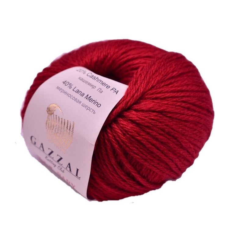 Gazzal Baby Wool XL