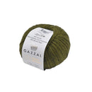 Gazzal Baby Wool XL