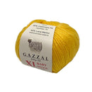 Gazzal Baby Wool XL Gazzal Baby Wool XL / 812 