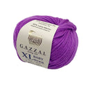 Gazzal Baby Wool XL Gazzal Baby Wool XL / 815 