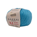 Gazzal Baby Wool XL Gazzal Baby Wool XL / 820 