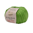 Gazzal Baby Wool XL Gazzal Baby Wool XL / 821 