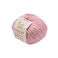 Gazzal Baby Wool XL Gazzal Baby Wool XL / 845 