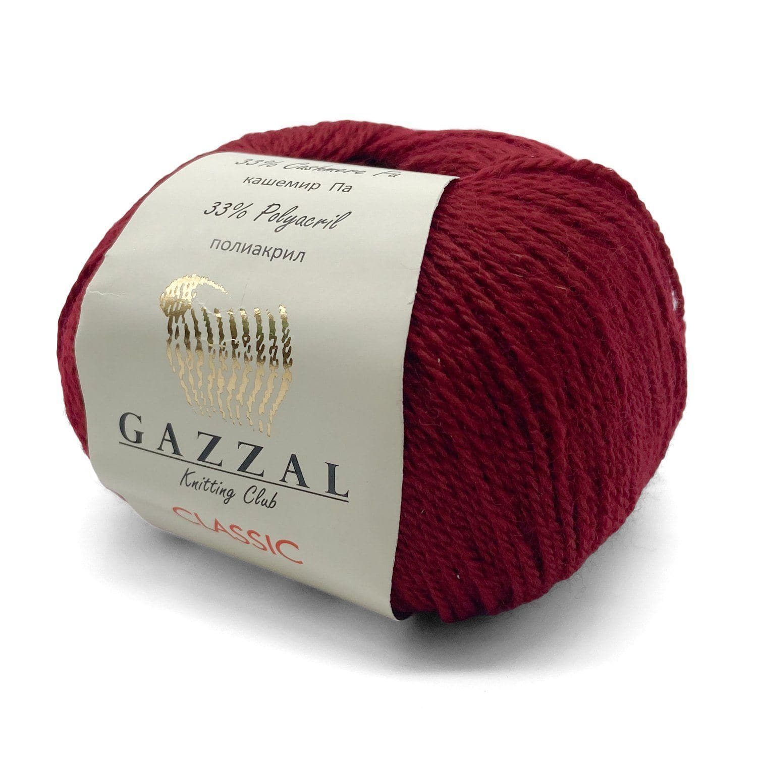 Gazzal Classic Gazzal Classic / 600 