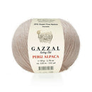 Gazzal Peru Alpaca