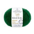 Gazzal Super Kid Mohair 64428 Forest Green – kid mohair merino yarn