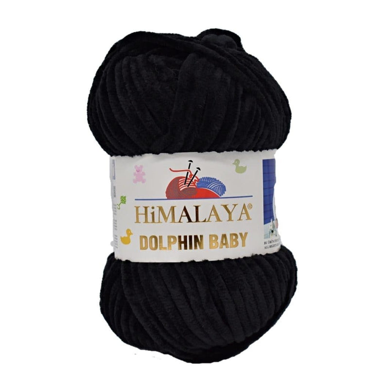 Himalaya Dolphin Baby Knitting Crochet Yarn
