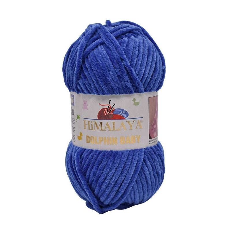 Himalaya Dolphin Baby, Himalaya Yarn, Baby Yarn,baby Blanket Yarn, Velvet  Yarn, Knitting Yarn, Dolphin Baby Yarn -  Denmark