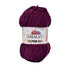 Himalaya Dolphin Baby 80339 Dark Plum – plush chenille yarn