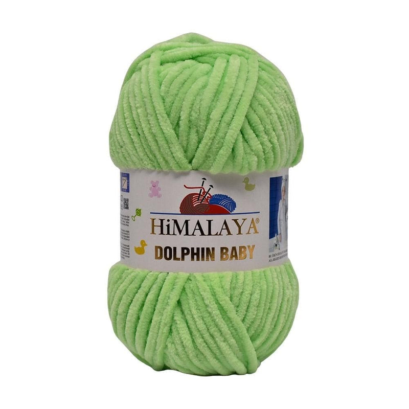 Himalaya Dolphin Baby 80367 Grey – Blanch Village Wool Shop